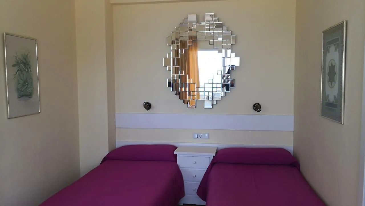 Skol 115A By Completely Marbella Apartment