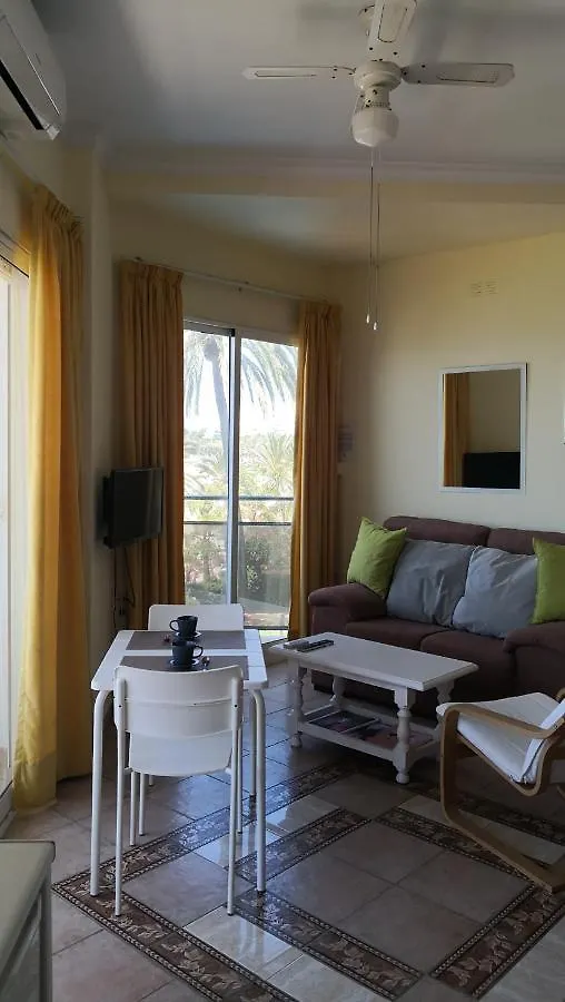 Skol 115A By Completely Marbella Apartment Spain