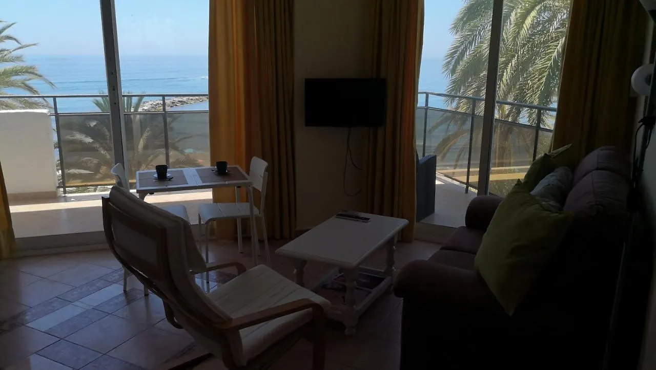 Skol 115A By Completely Marbella Apartment