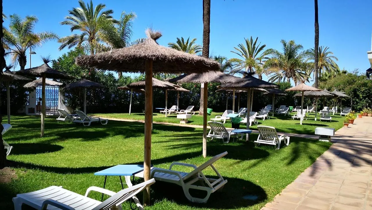 Skol 115A By Completely Marbella Apartment