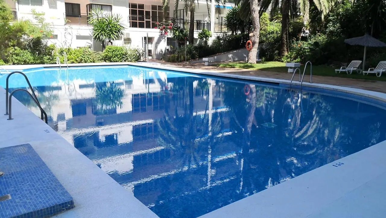 Skol 115A By Completely Marbella Apartment