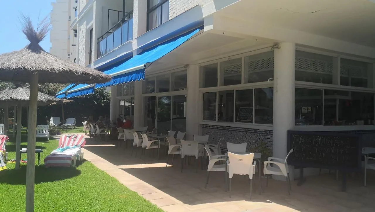 Skol 115A By Completely Marbella Apartment 0*,